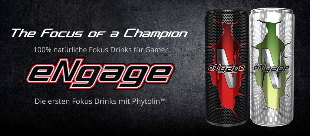 Produkte von eNgage