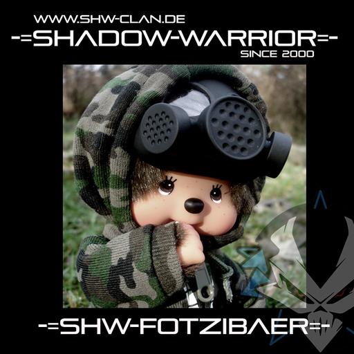 Avatar von SHW-FotziBaer