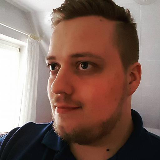 Avatar von Rekknar